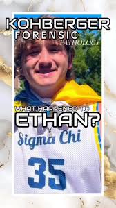 Ethan Schulenburg Calvert