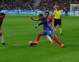 Le Football Vu Par La Science Le Blob L Extra Media