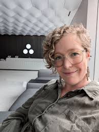 Nicole Wilson-Friend