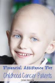 Be actively undergoing cancer treatment in florida or within 90 days of your final treatment date. Financial Assistance For Childhood Cancer Patients In May 2021 Ourfamilyworld Com