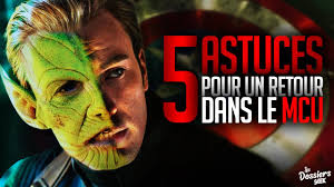 Wandavision Vision Est Il Mort Dans L Episode 4 Theories Analyse Youtube
