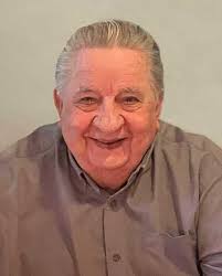 John Orescanin Obituary