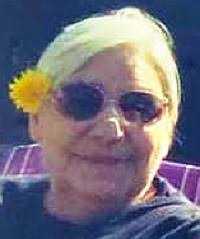 Faye Marie (Griffith) Hancock Obituary