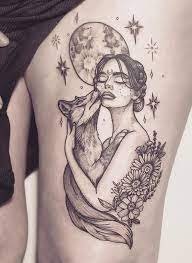 Pin On Tattoo