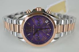 10 michael kors uhr reinigen produkte im preisvergleich. Michael Kors Uhr Mk6074 Damen Uhr Damenuhr Chrono Silber Rosegold Michael Kors Uhr Damenuhr Rosegold