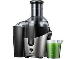 Avis Centrifugeuse Extracteur De Jus Aicok Centrifugeuse Fruits Et Legumes