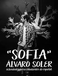 Nuevo álbum de alvaro soler, mar de colores, con una de sus mejores canciones!sigámonos en instagram @musicaviva2.0contenido exclusivo y encuestas! Song Activity Sofia By Alvaro Soler Tpt