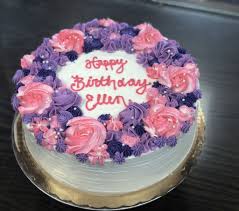 Birthday cakes are one of the most important things of interest in any birthday celebration. Birthday Cakes For Adults Celebrity Cafe And Bakery