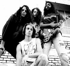 Tumblr is a place to express yourself, discover yourself, and bond over the stuff you love. Sondgardner Chris Cornell Chris Cornell