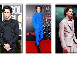 The Ambient Noise Of Timothee Chalamet S Clothes Vanity Fair