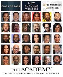 Danielle Brooks, Erika Alexander, Cord Jefferson, A. V. Rockwell among 487  New Academy Members — BlackFilmandTV.com