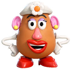 The coloring pages are perfect for kids that want to learn colors and a great free fun activity. Mrs Potato Head Pixar Wiki Fandom