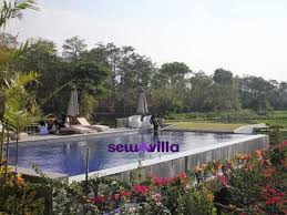 Keren Banget Villa Hmd Fasilitas Kolam Renang View Terasering Ini Berada Di Trawas Mojokerto Kolam Renang Villa Kolam