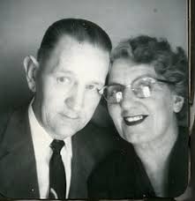 Gladys Elva Allen Lawrence (1907-2000)