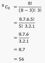 Documents similar to bab3 kombinatorika. Cara Menghitung Dan Menggunakan Rumus Kombinasi