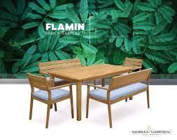 ahsap bahce mobilyasi dis mekan mobilyalari mobilya bahce