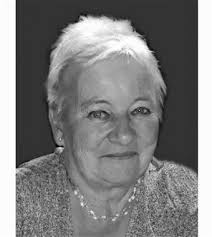 Diane GAUTHIER Obituary