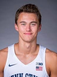 Patrick Fordham's Instagram, Twitter & Facebook