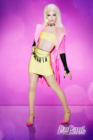 Find out which drag queen you are from season seven of the hit reality competition show rupaul's drag race. An Unprecedented Five Nyc Queens Will Be On Season 10 Of Rupaul S Drag Race