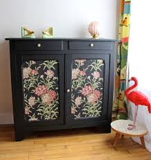 Retour De Chine Relooking De Mobilier Mobilier De Salon Idees De Meubles