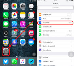 If not, refer to the manufacturer manual. How To Disconnect A Bluetooth Device From Your Iphone Or Ipad I M From Mac