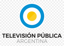 Tv pública produces and airs news, sports, cultural. Tv Publica Argentina Logo Hd Png Download Vhv