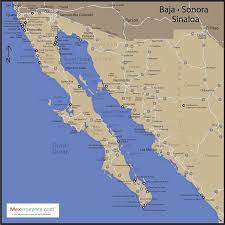 Find more class a, class c, class b, trailers, fifth wheel trailers and more at outdoorsy! Rv Parks In Sonora Sonora Rv Map Rving Sonora Mexico
