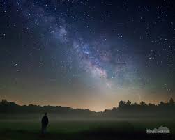 How To See the Milky Way – Dark Site Finder