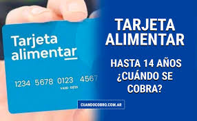 We did not find results for: Tarjeta Alimentar Hasta 14 Anos Cuando Se Cobra