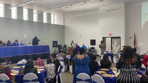 When a walking miracle is...