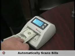 The final category we are going to review is portables. Cassida 3300 Counterfeit Bill Detector For Money Youtube