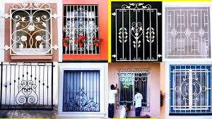 Simple Modern Window Grill 2019 Indian Window Grill Design Images Lat Window Grill Design Grill Design Window Grill