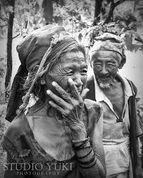 Black And White Man And Woman Photography Travel Photo Couple Nepal Black And White Valentines Day Etsy Black And White Portraits Black And White People Black And White Photography