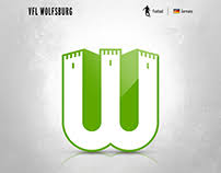 From static2.yooco.de logo redesign of german football club hertha bsc. Hertha Bsc Logo Redesign On Behance