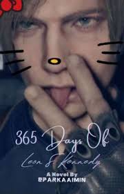365 Days Of Leon S. Kennedy