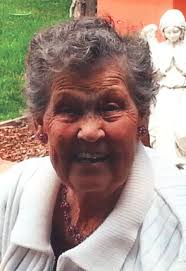 Obituary for Lillie LaVerne Riddle