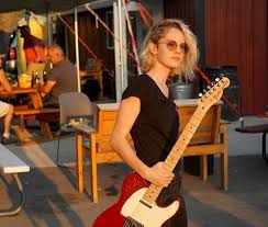 Check spelling or type a new query. New Glarus Graduate Making Music Her Life Monroe Times