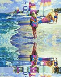 Picasa Web Albums Elis Souza Behrens Howard Arte De Playa Arte Cielo Produccion Artistica