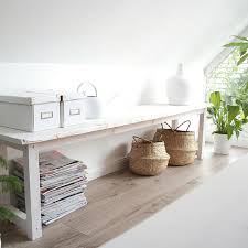 Beim selber bauen lassen sich im unterbau viele schubladen oder auch nur wenige unter der arbeitsplatte integrieren. Diy Sitzbank Selber Bauen Anleitung Design Dots