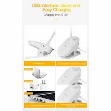 Check spelling or type a new query. Jual Yage Lampu Meja Belajar Led Clip Circle Design 5700 7300k