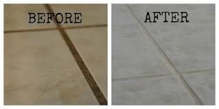 3 Top Secret Tricks For Cleaning With Vinegar Grout Cleaner Homemade Grout Cleaner Vinegar Cleaning