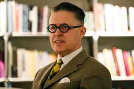 Seth: "Lo que me quita el sueño es el fin de la vida y Donald Trump"