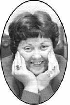 DOLORES LARSON Obituary (2012)