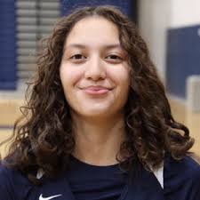 Layla Diaz's Desert Vista High School Bio