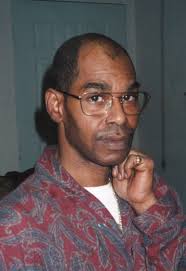 Raymond Aubert Frederique