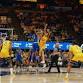 Texas Tech Red Raiders at West Virginia Mountaineers Basketball