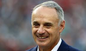 Cincinnati Reds Broadcaster Thom Brennaman Suspended For Anti-Gay Slur