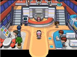 In pokémon heartgold and soulsilver, the gts is located in goldenrod city. Guide Tauschen Mit Einer Ds Edition Wifi Tauschbereich
