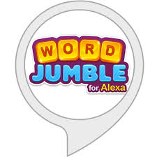 Need advice on how to solve jumbled words easily? Amazon Com Word Jumble Alexa Skills