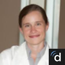 Dr. Katrina M. Burke, MD